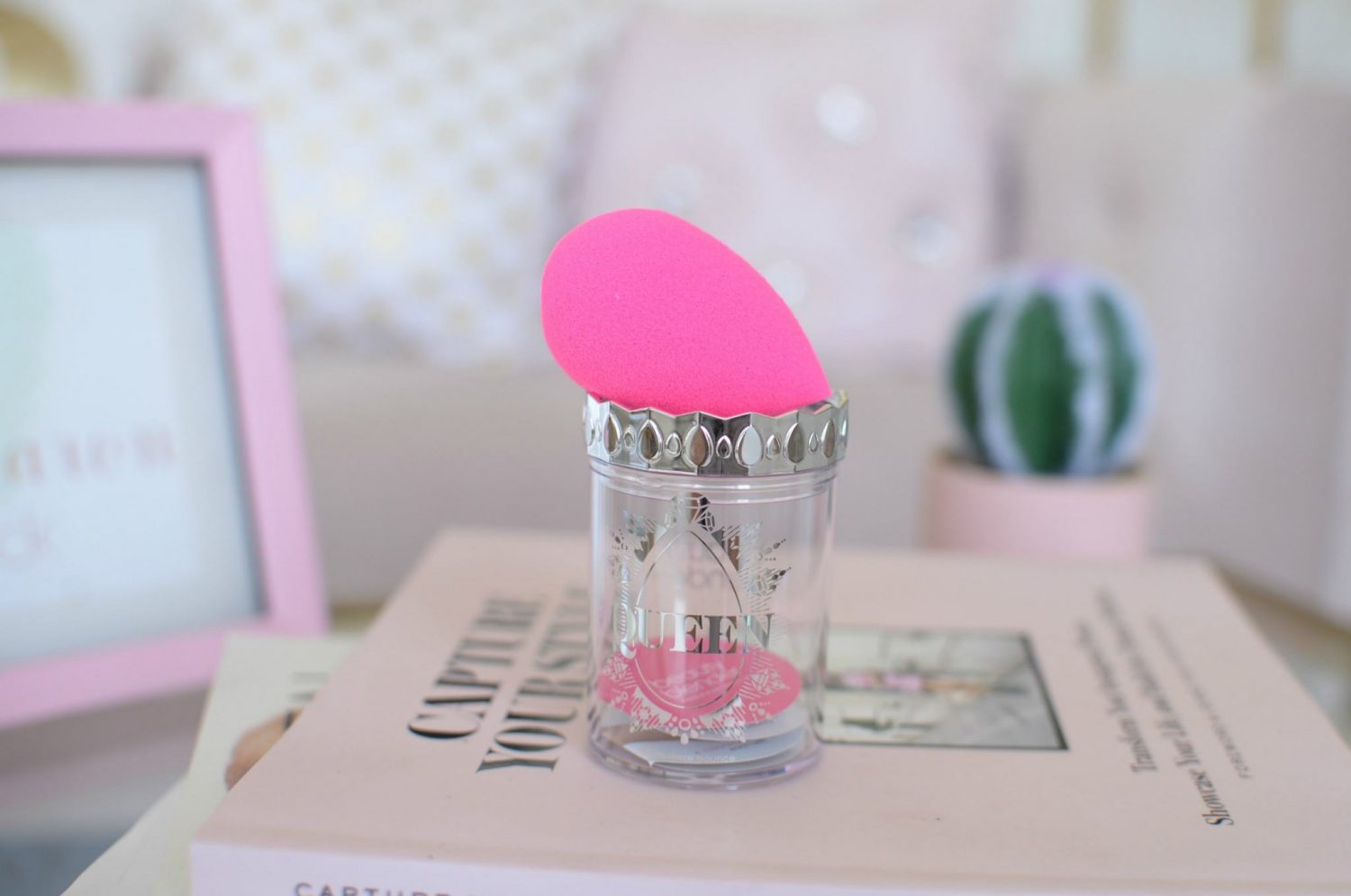 Beauty Blender