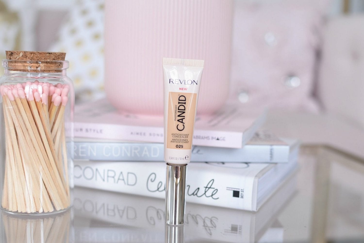 Revlon PhotoReady Candid Antioxidant Concealer