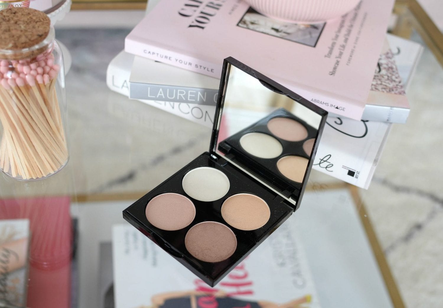 Revlon PhotoReady Highlighting Palette