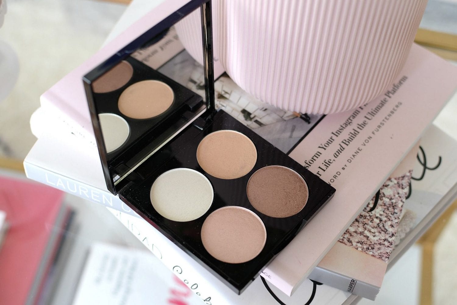 Revlon PhotoReady Highlighting Palette