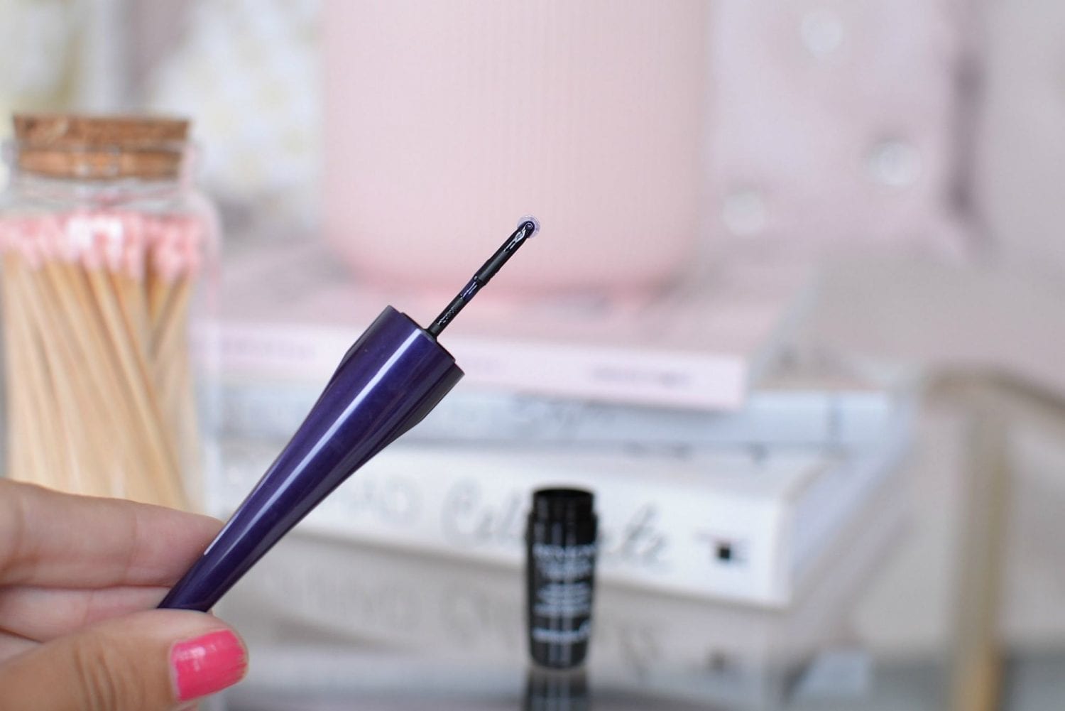 Revlon ColorStay Exactify Liquid Liner