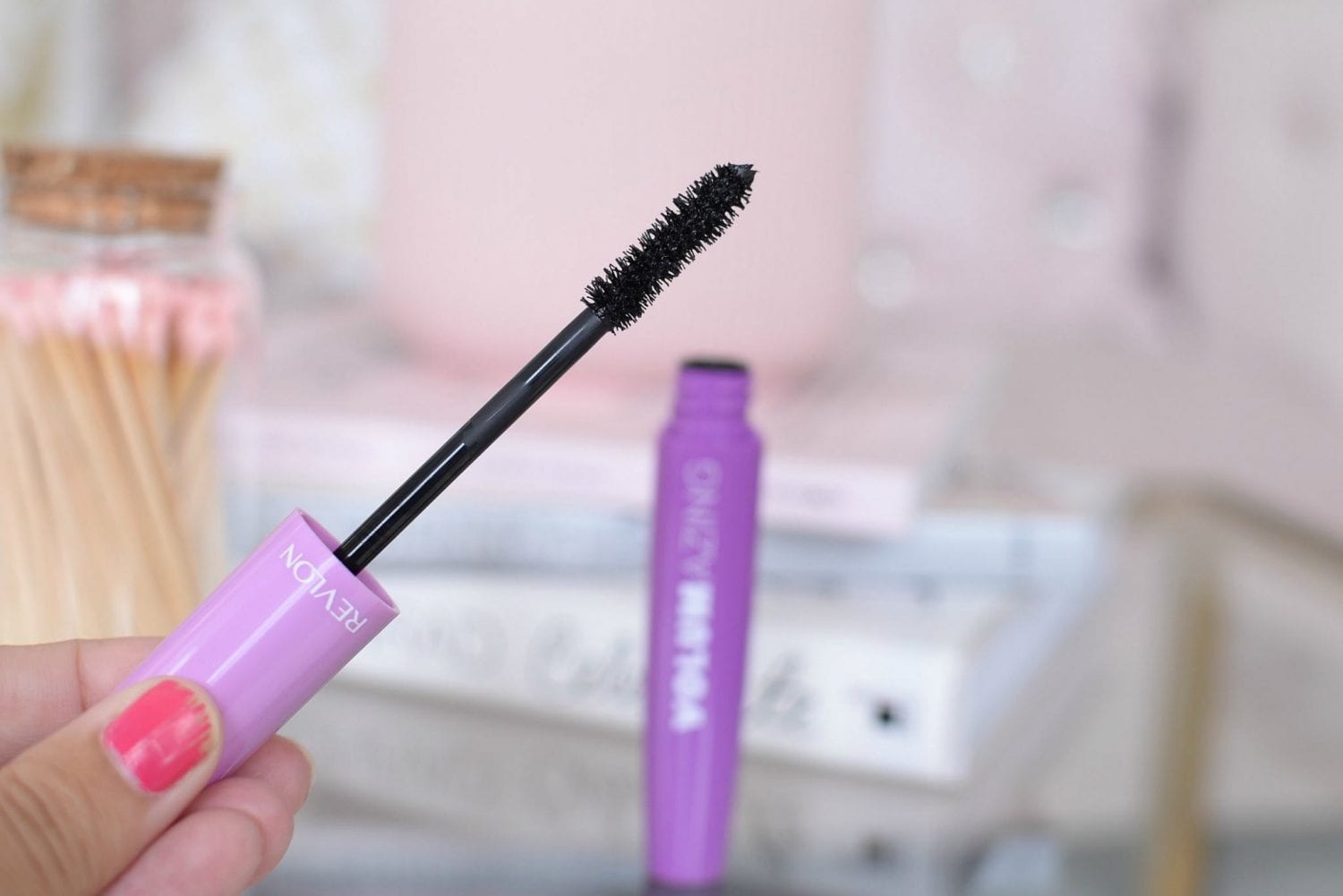 Revlon Volumazing Mascara