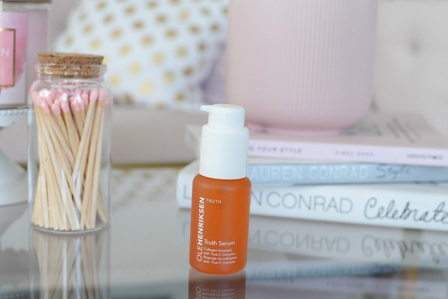 OleHenriksen Truth Serum Collagen Booster 