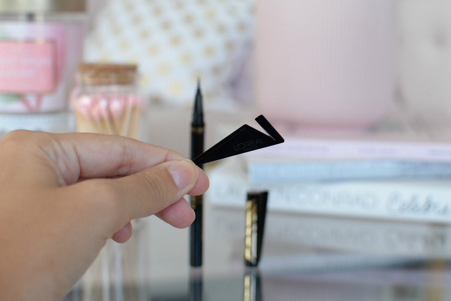 L’Oréal Flash Cat Eye Liner