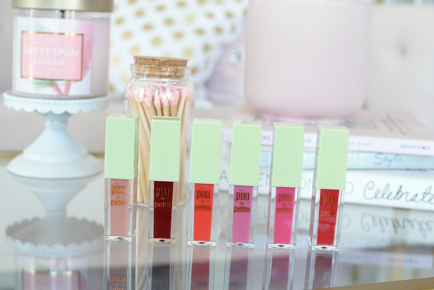 Pixi MatteLast Liquid Lips