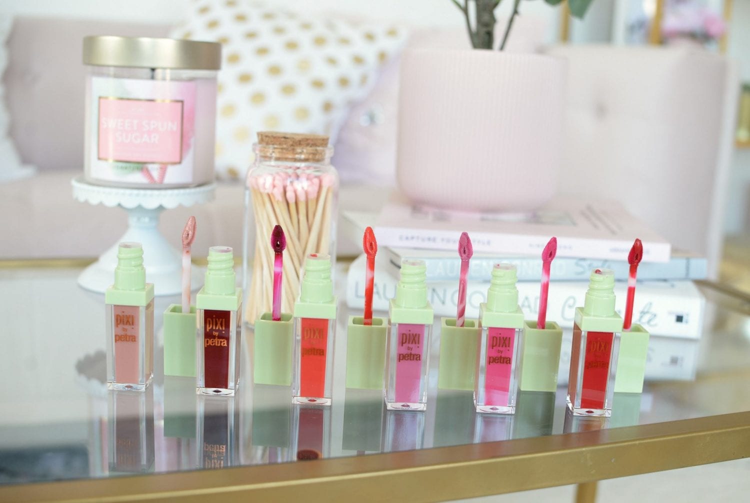 Pixi MatteLast Liquid Lips