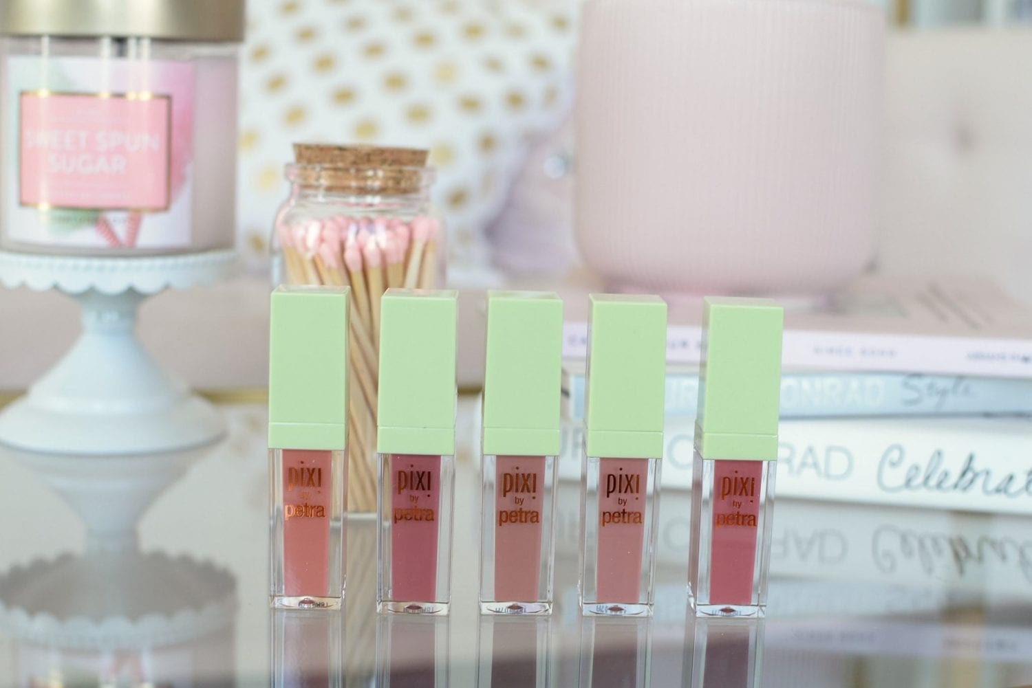 Pixi MatteLast Liquid Lips