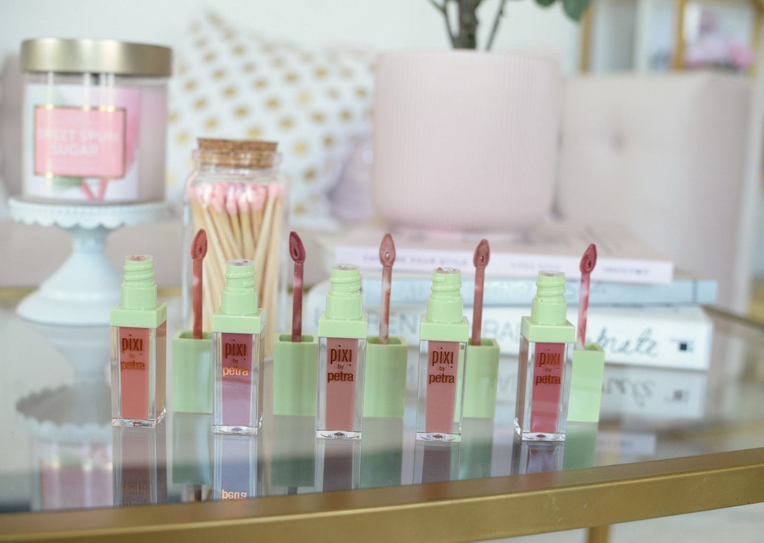 Pixi MatteLast Liquid Lips