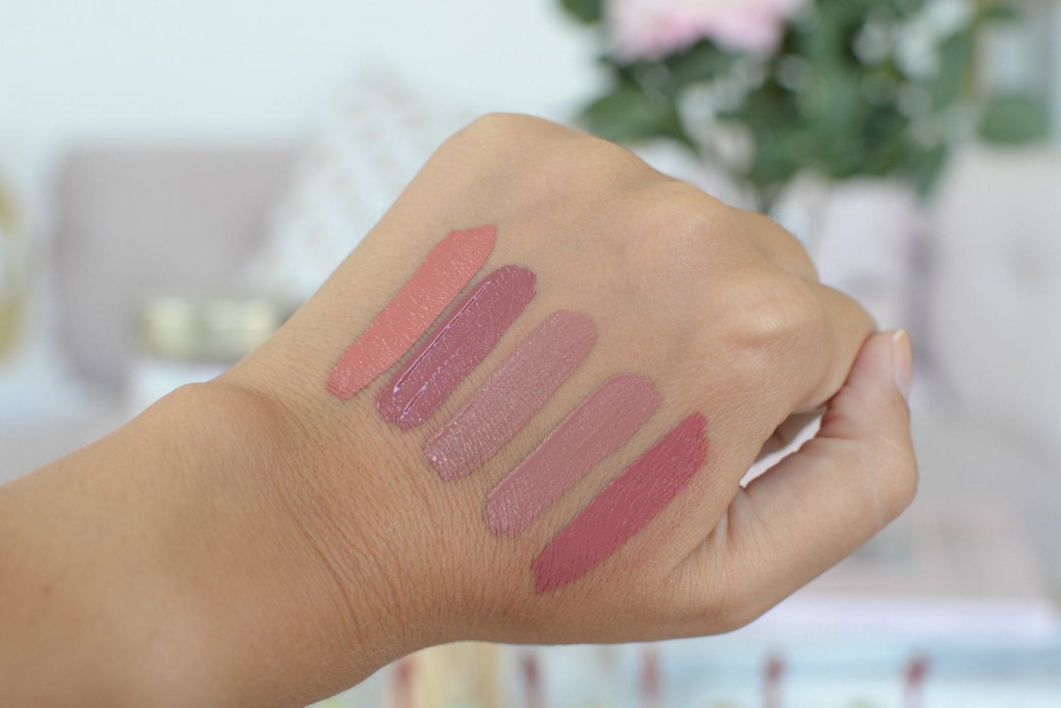 Pixi MatteLast Liquid Lips