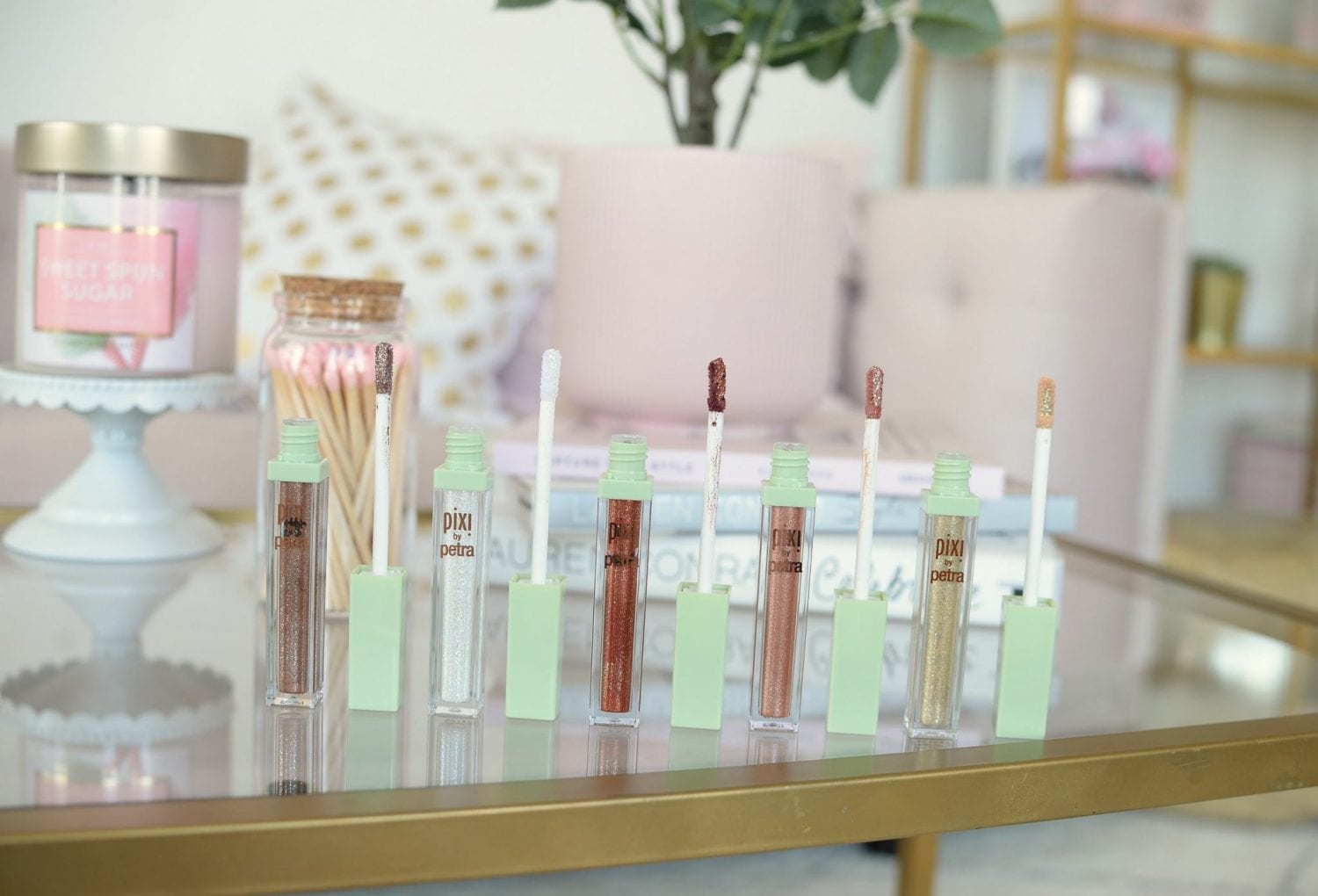 Pixi Liquid Fairy Lights 