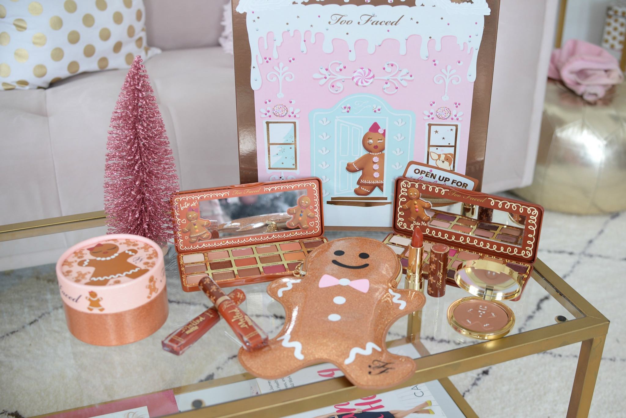 Too Faced Holiday 2019 Collection (1) – The Pink Millennial