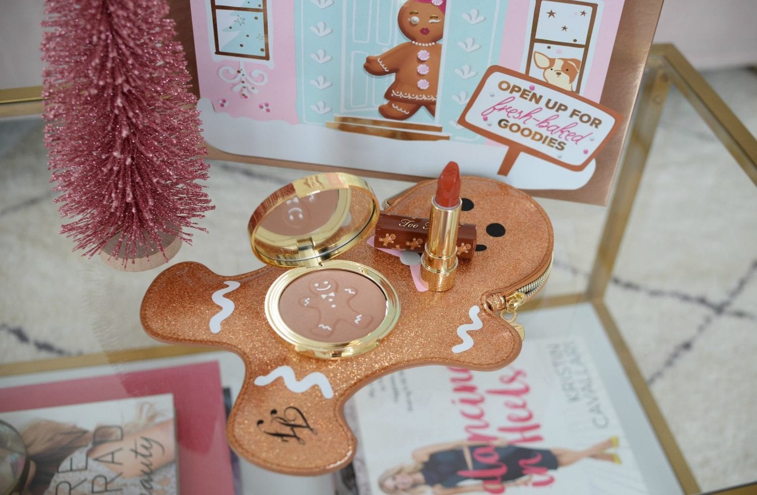 Too Faced Holiday 2019 Collection (22) The Pink Millennial