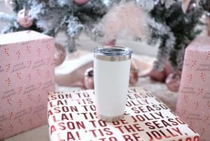 Last-Minute Christmas Gifts, yeti