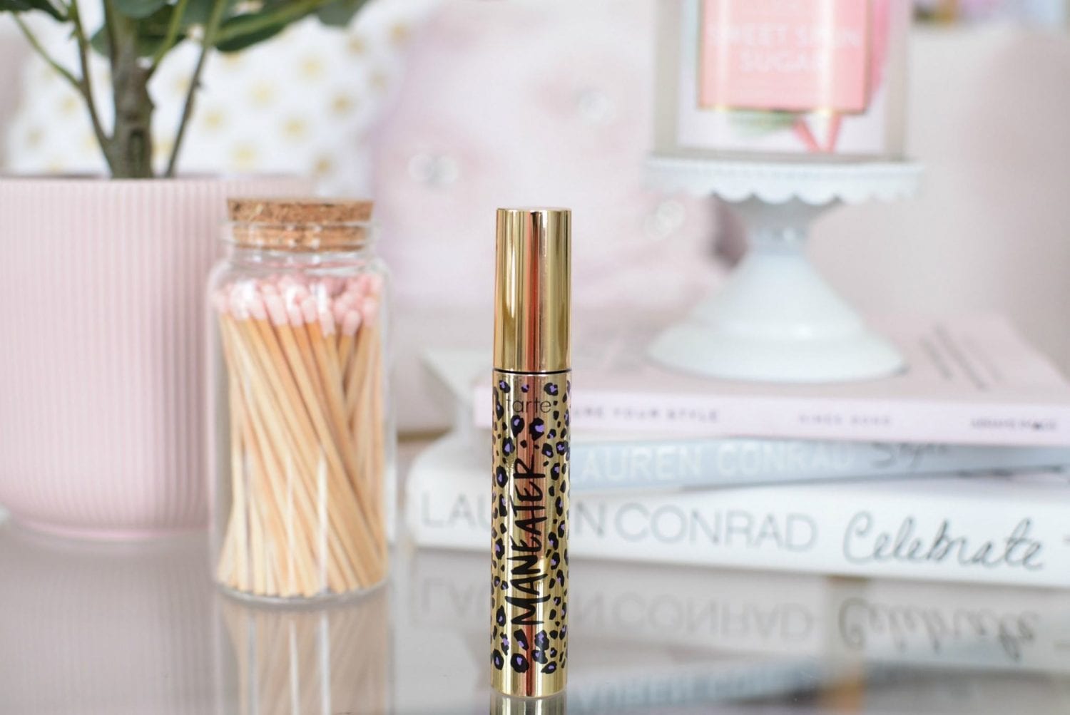 tarte Maneater Voluptuous Mascara