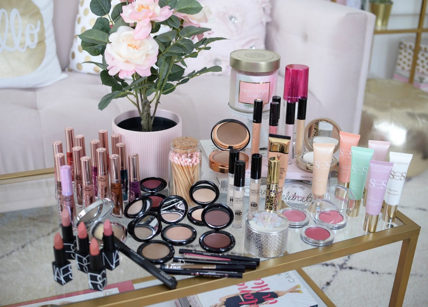 Best Makeup Finds of 2019