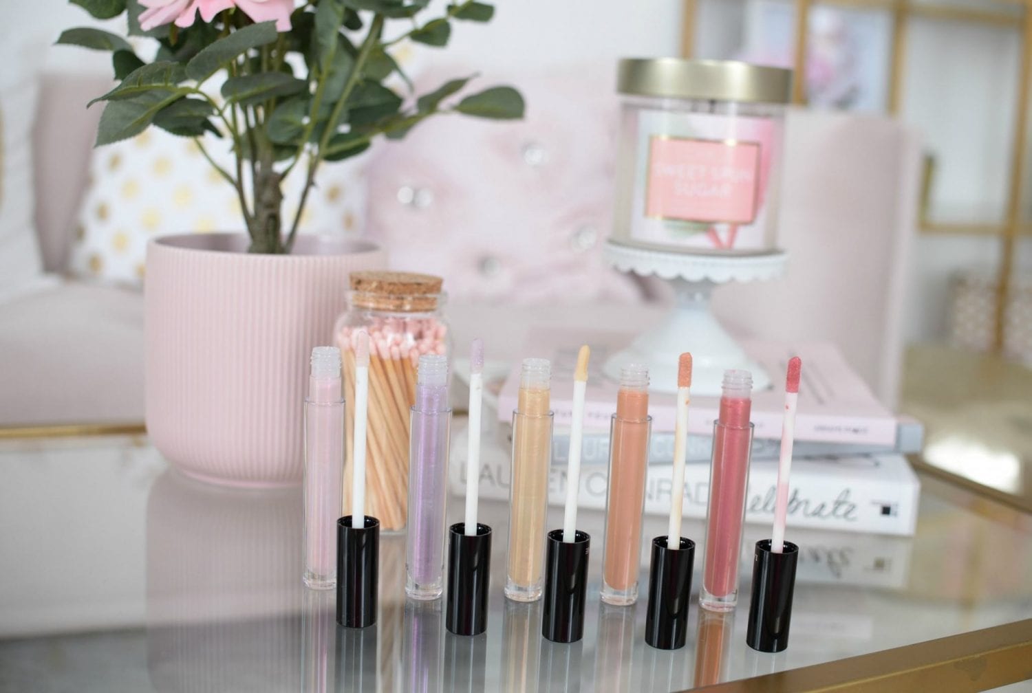 Lancôme Prismatic Plump Lip Gloss