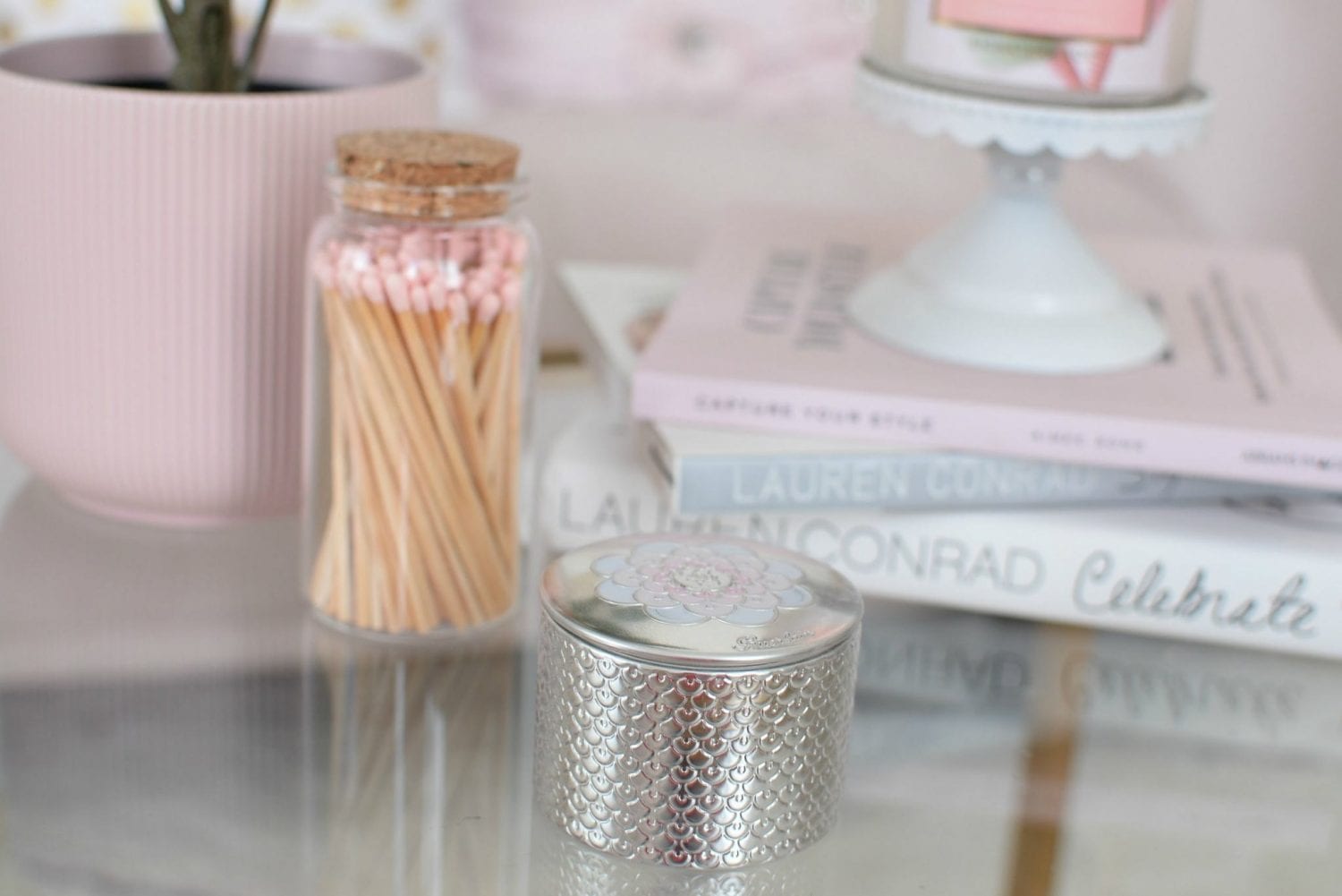 Guerlain Météorites clair (02) Pearls of Powder