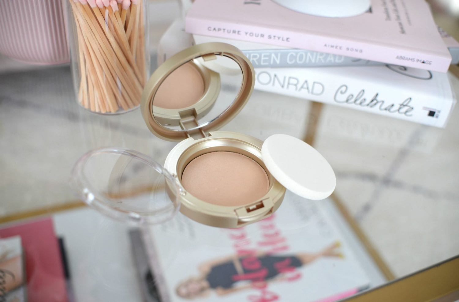 Stila Perfectly Poreless Putty Perfector