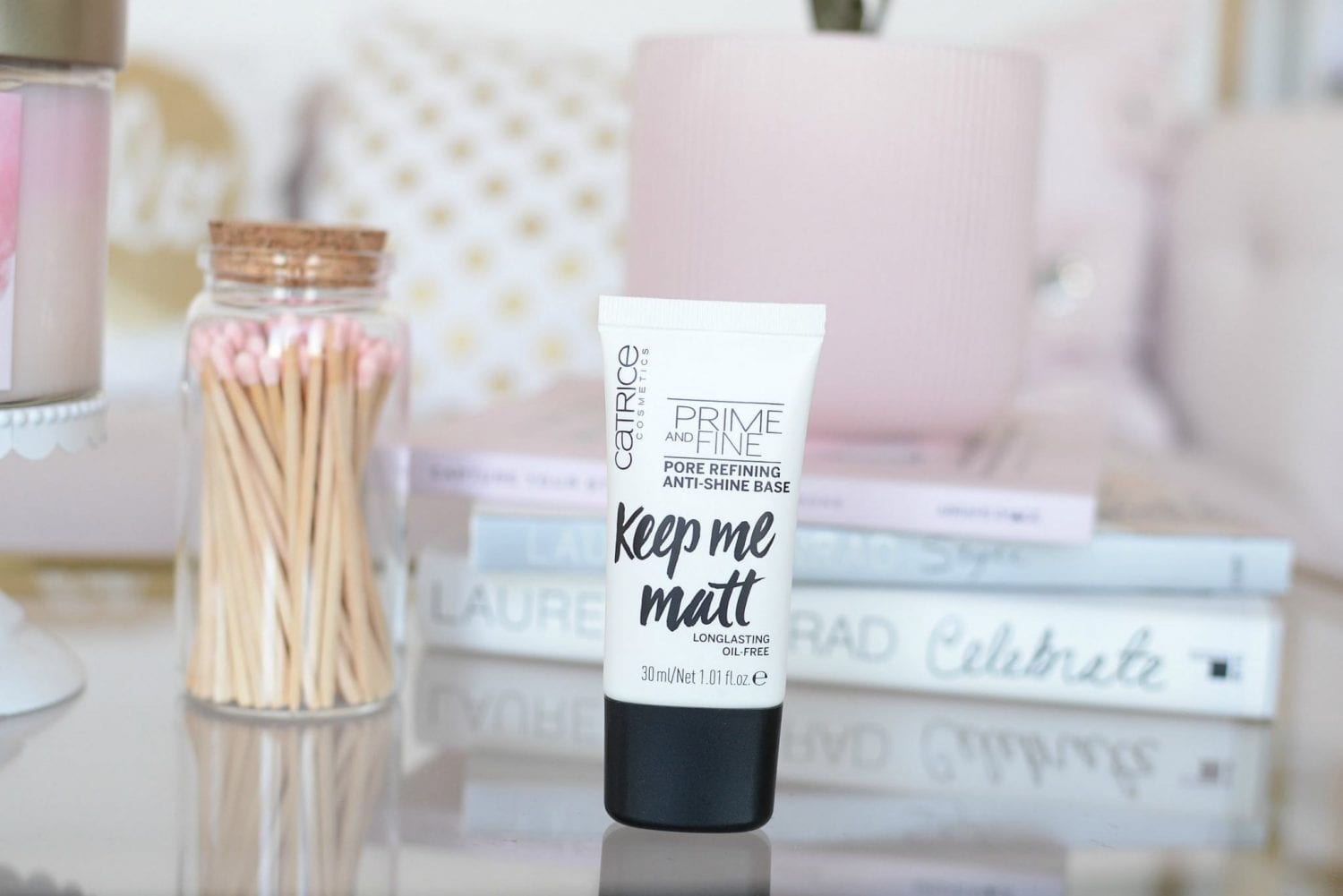 Prime And Fine Pore Refining Anti-ShiPrime 