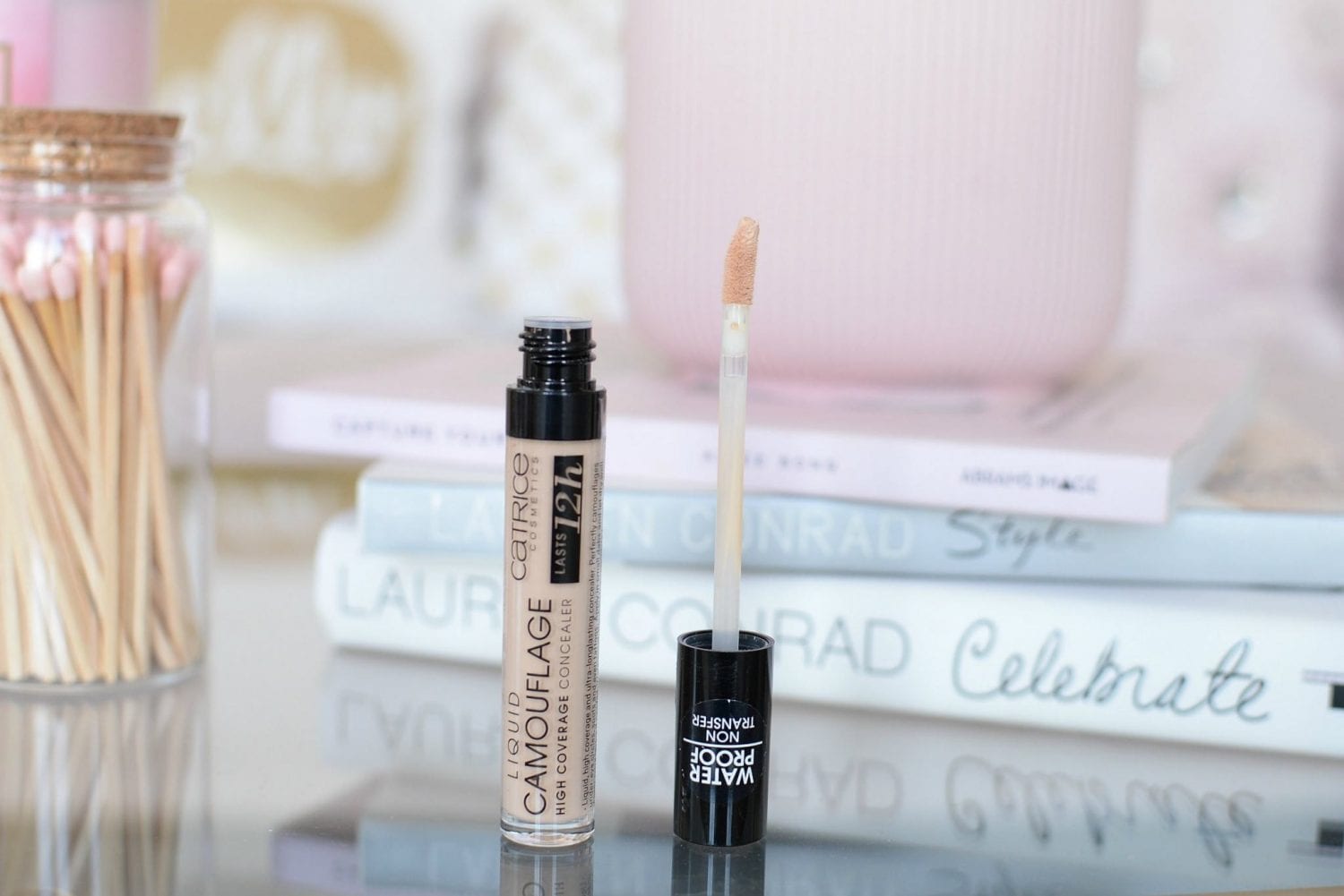 Catrice Liquid Camouflage High Coverage Concealer