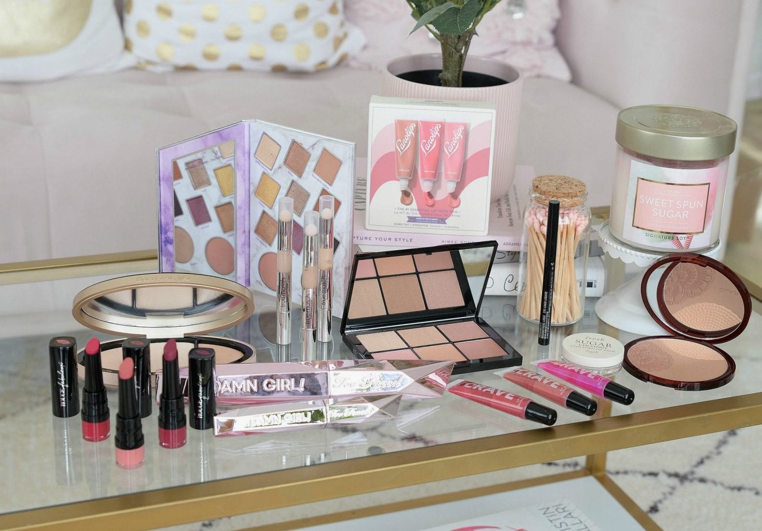 What’s In My Makeup Bag for Spring 2020