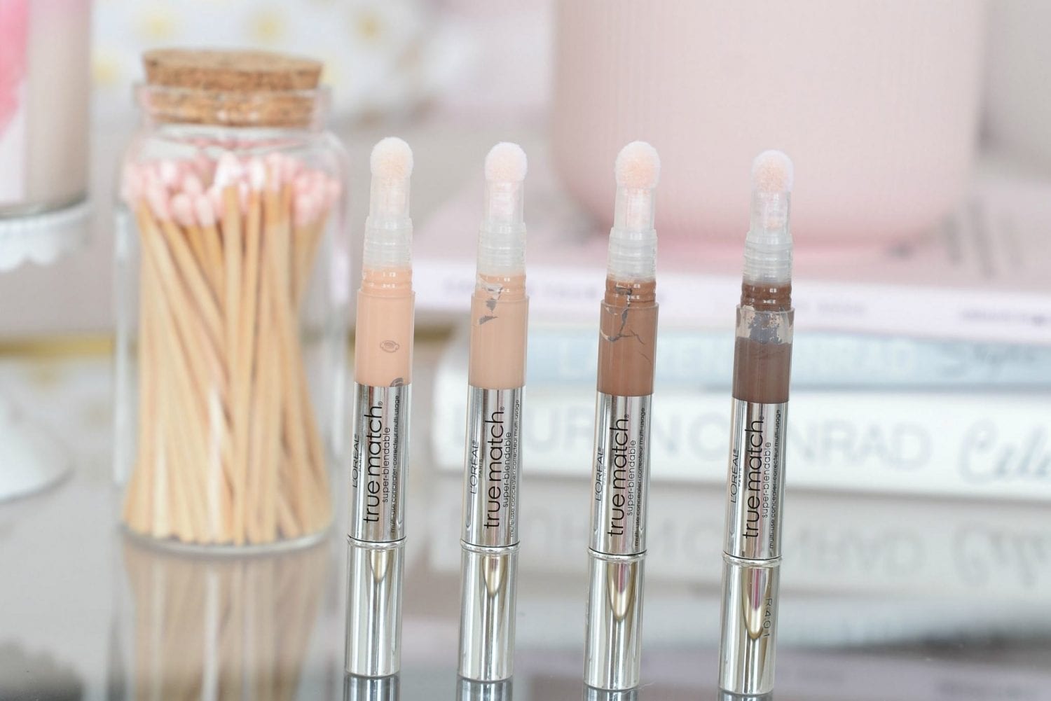 L’Oréal Paris True Match Super Blendable Multi-Use Concealer