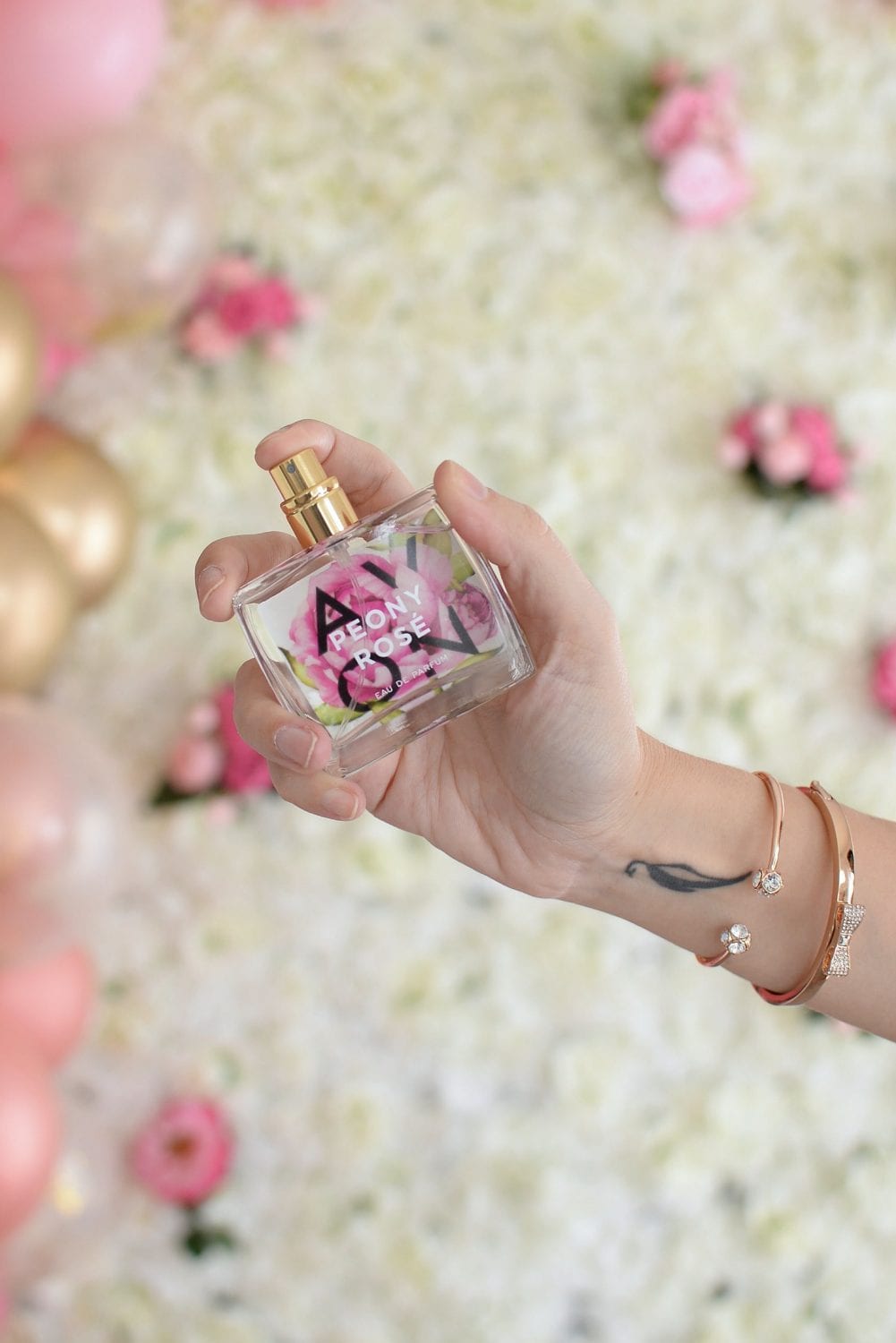 How To Find Your New Signature Scent