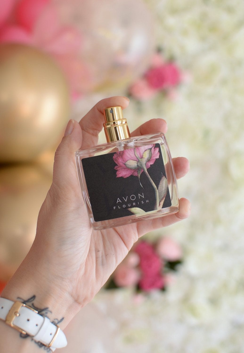 How To Find Your New Signature Scent