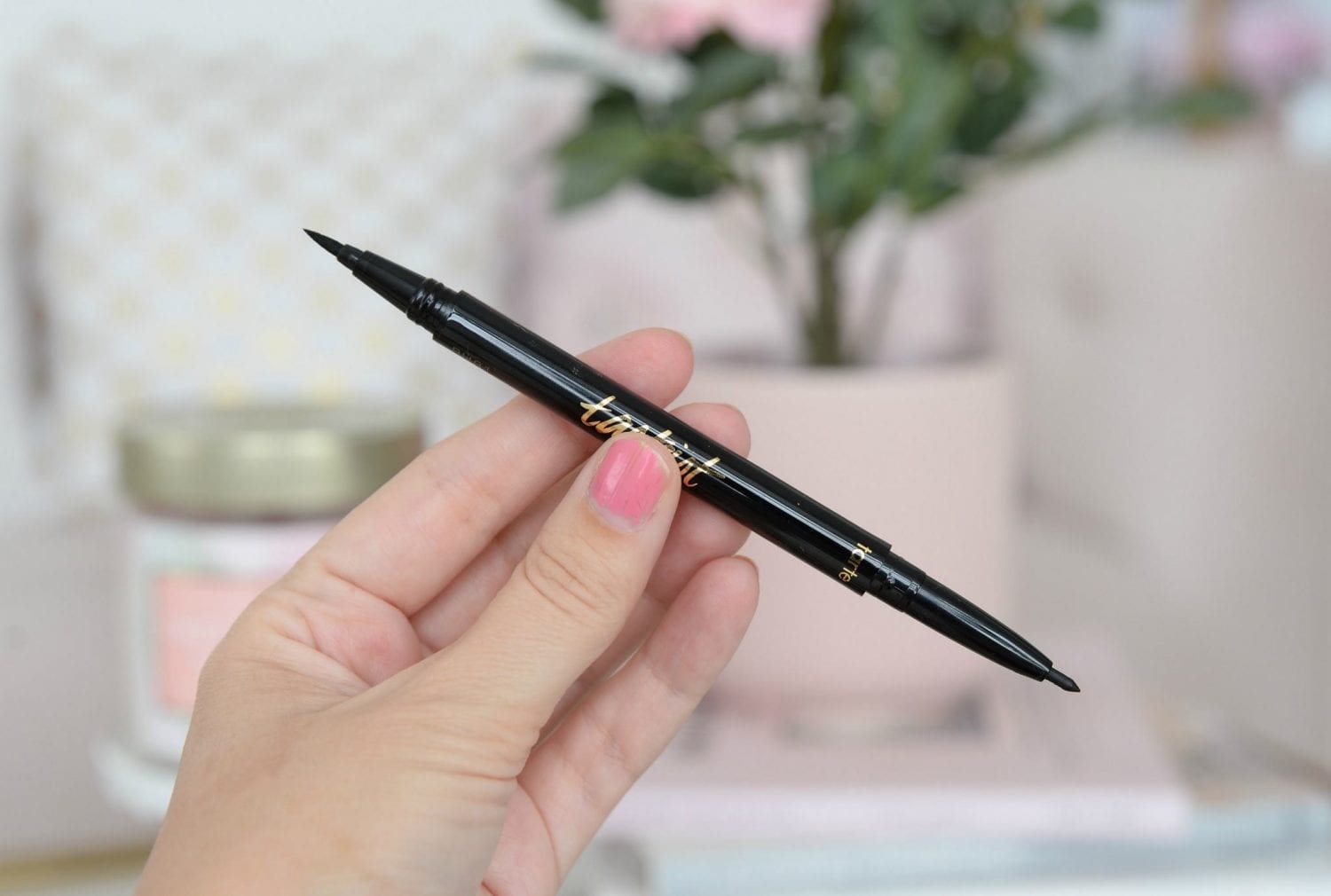 tarte Tarteist Double Take Eyeliner