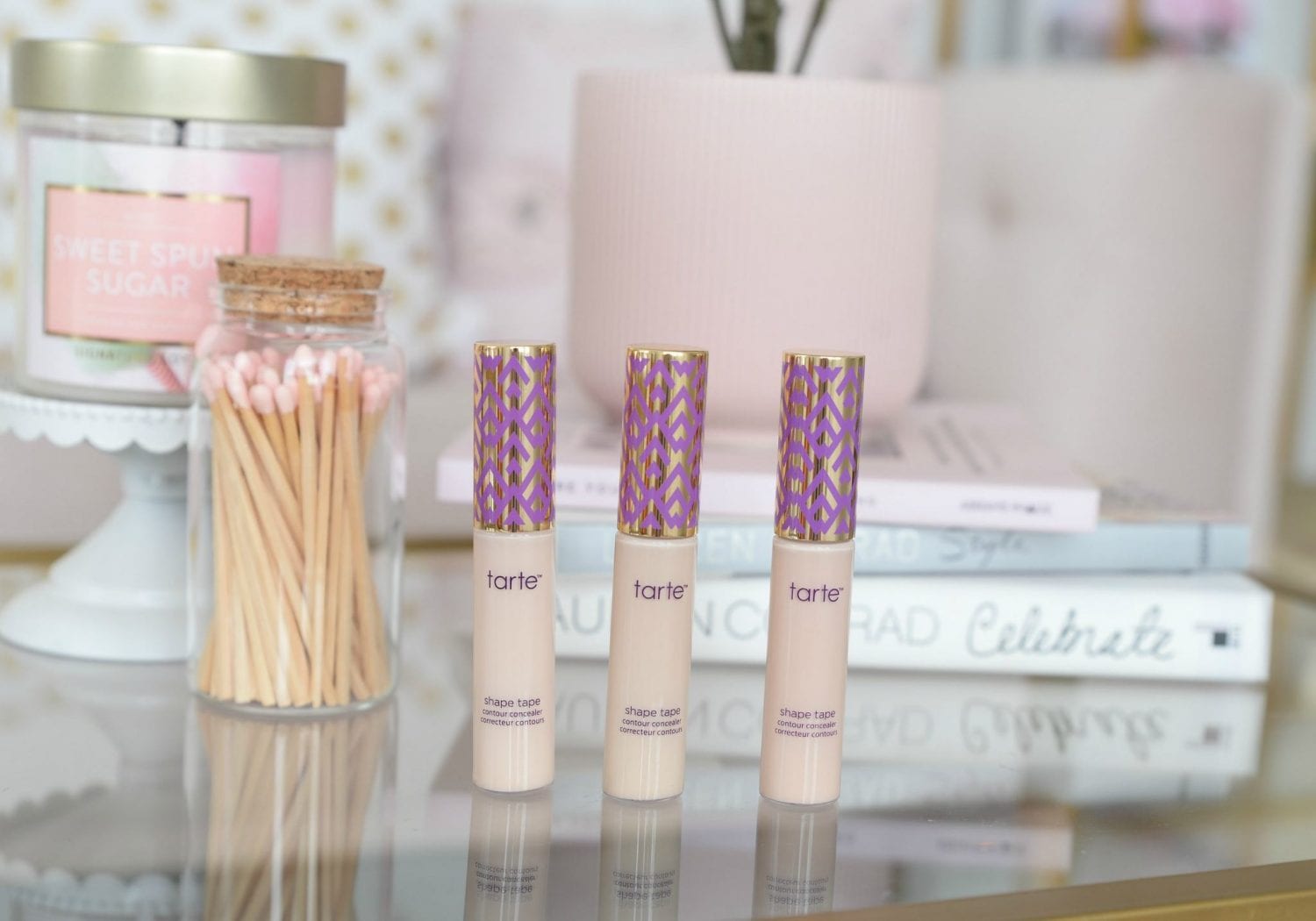 tarte Shape Tape Concealer