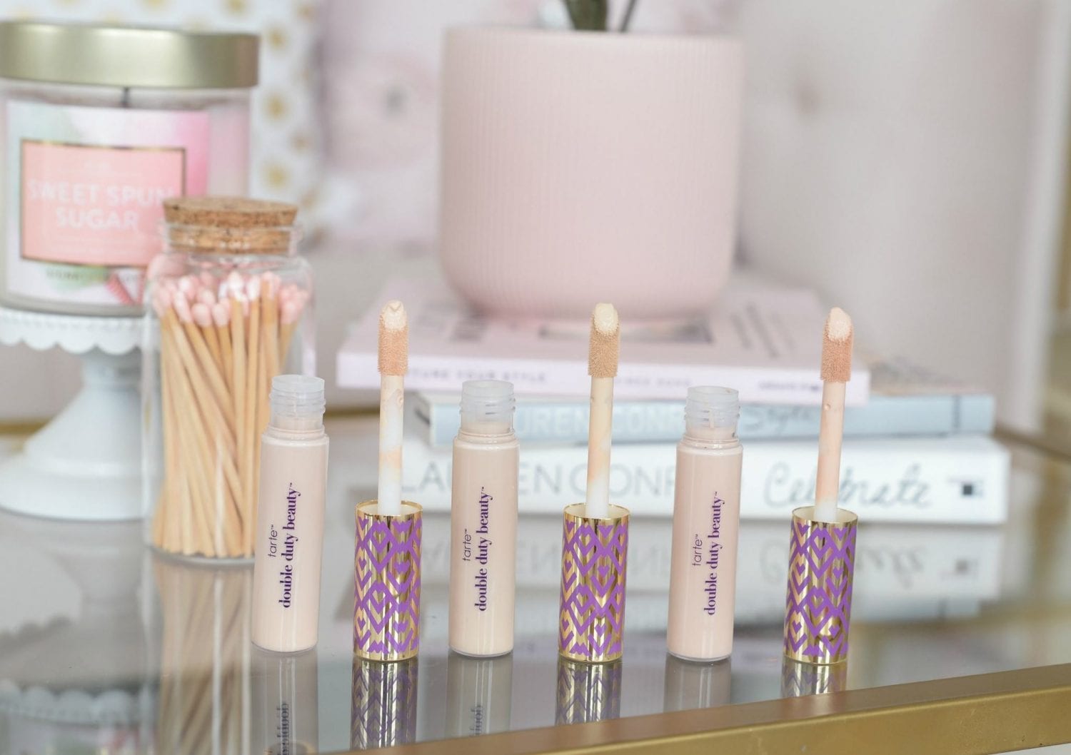 tarte Shape Tape Concealer