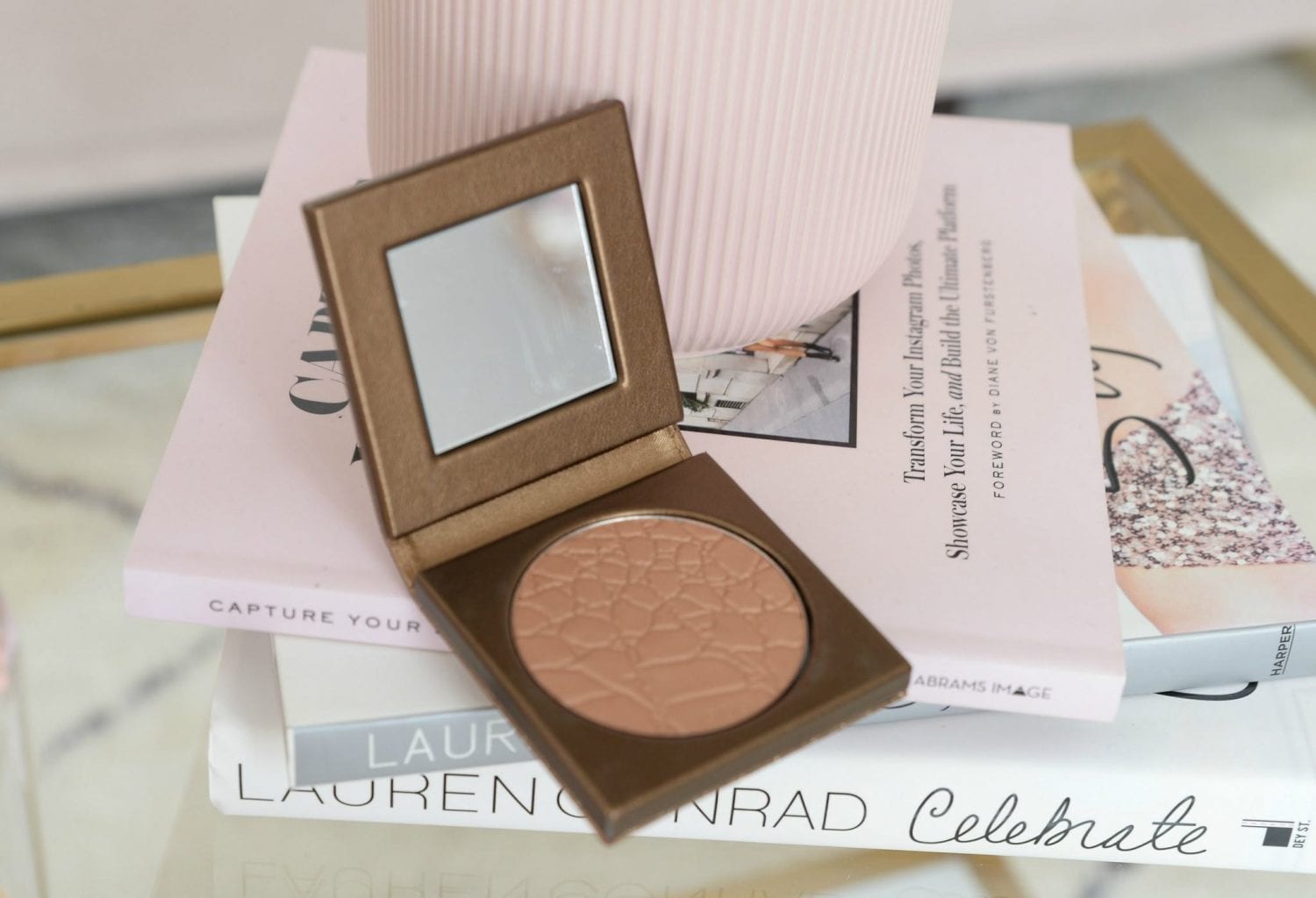 tarte Amazonian Clay Waterproof Bronzer