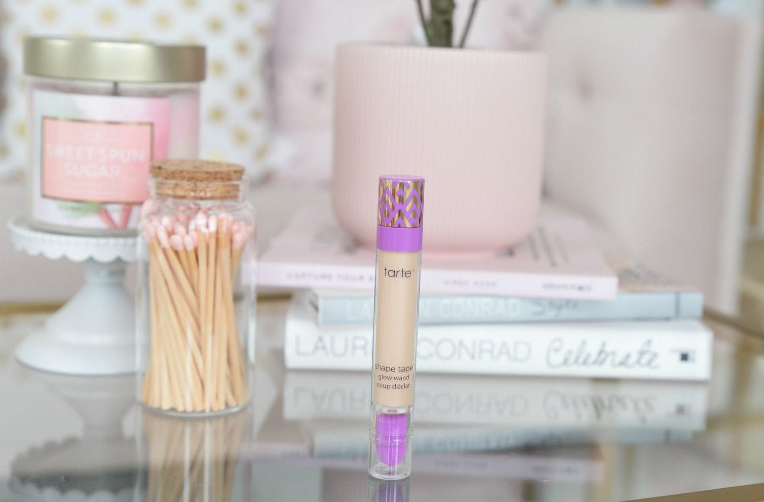 tarte Shape Tape Glow Wand