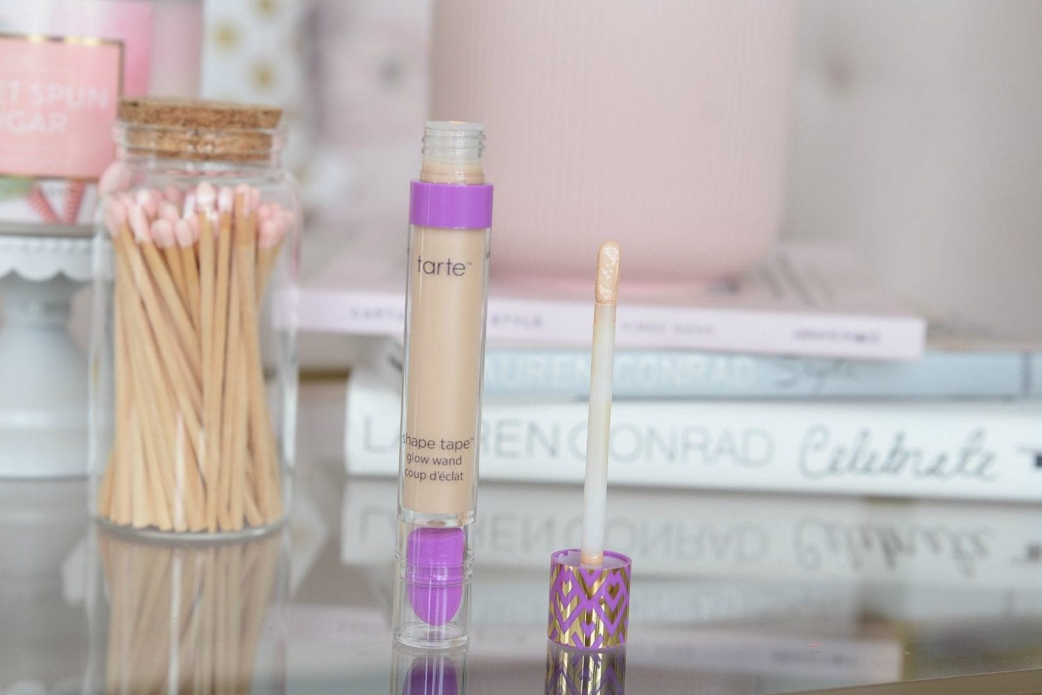 tarte Shape Tape Glow Wand