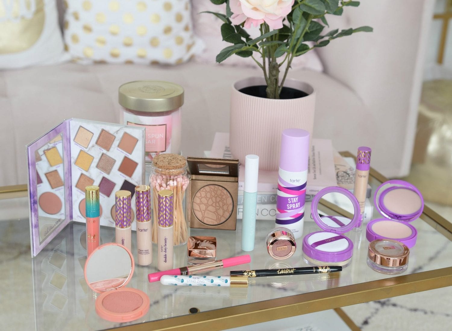 tarte cosmetics