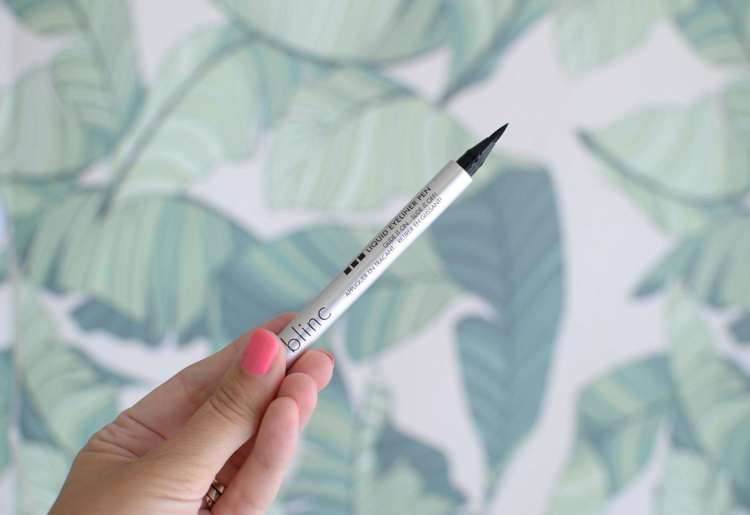 Blinc Liquid Eyeliner Pen 