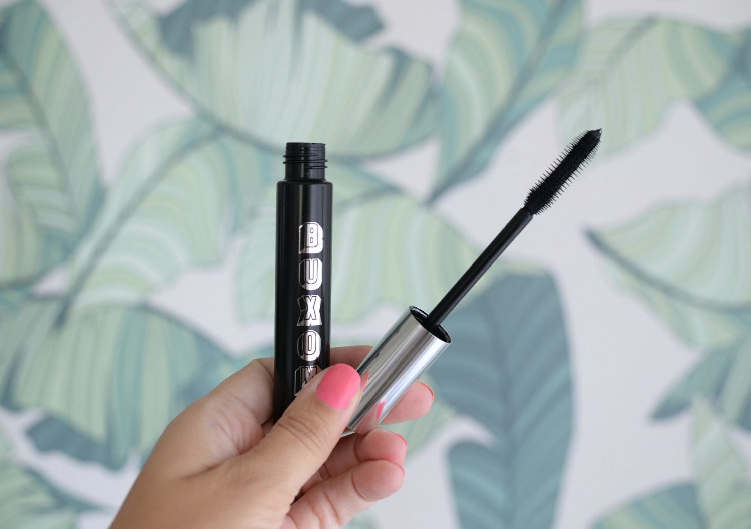 Buxom Lash Volumizing Mascara