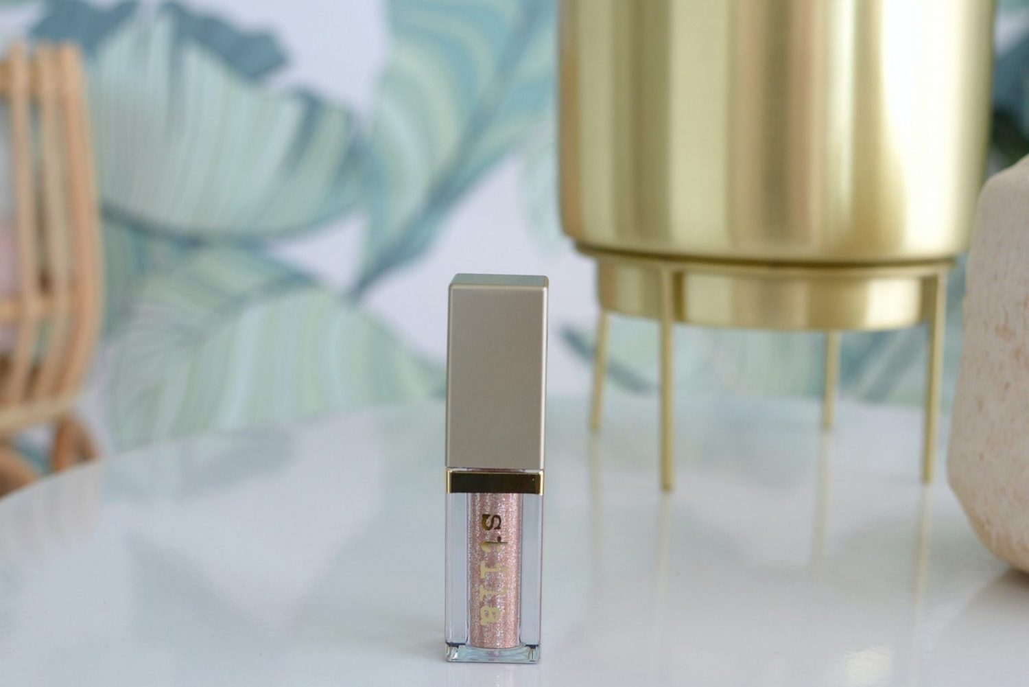 Stila Shimmer & Glow Liquid Eye Shadow