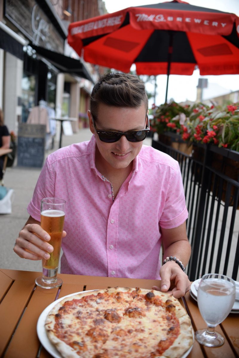 Travel Guide to Stratford Ontario Part 2 The Pink Millennial