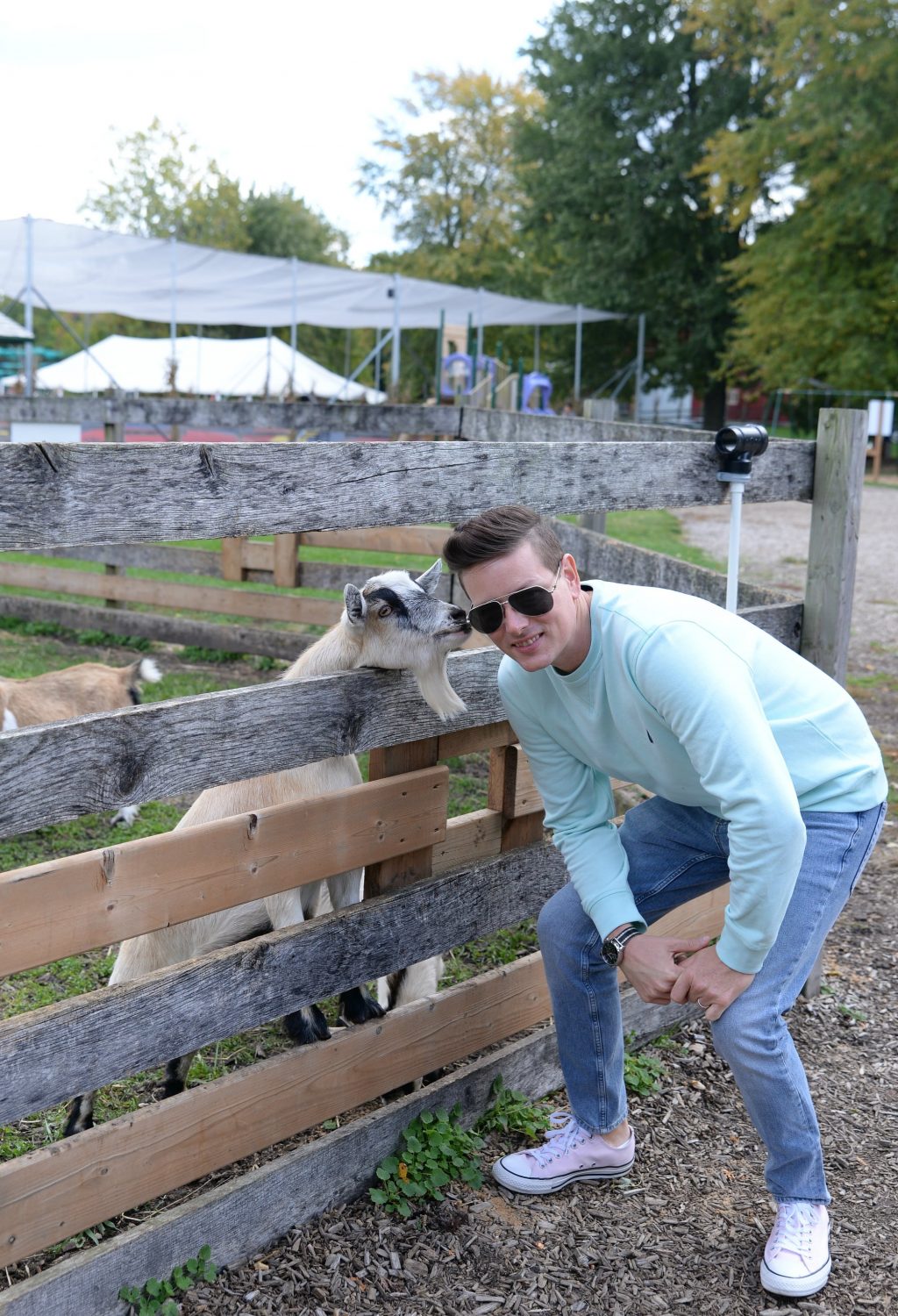 Kustermans Family Farm