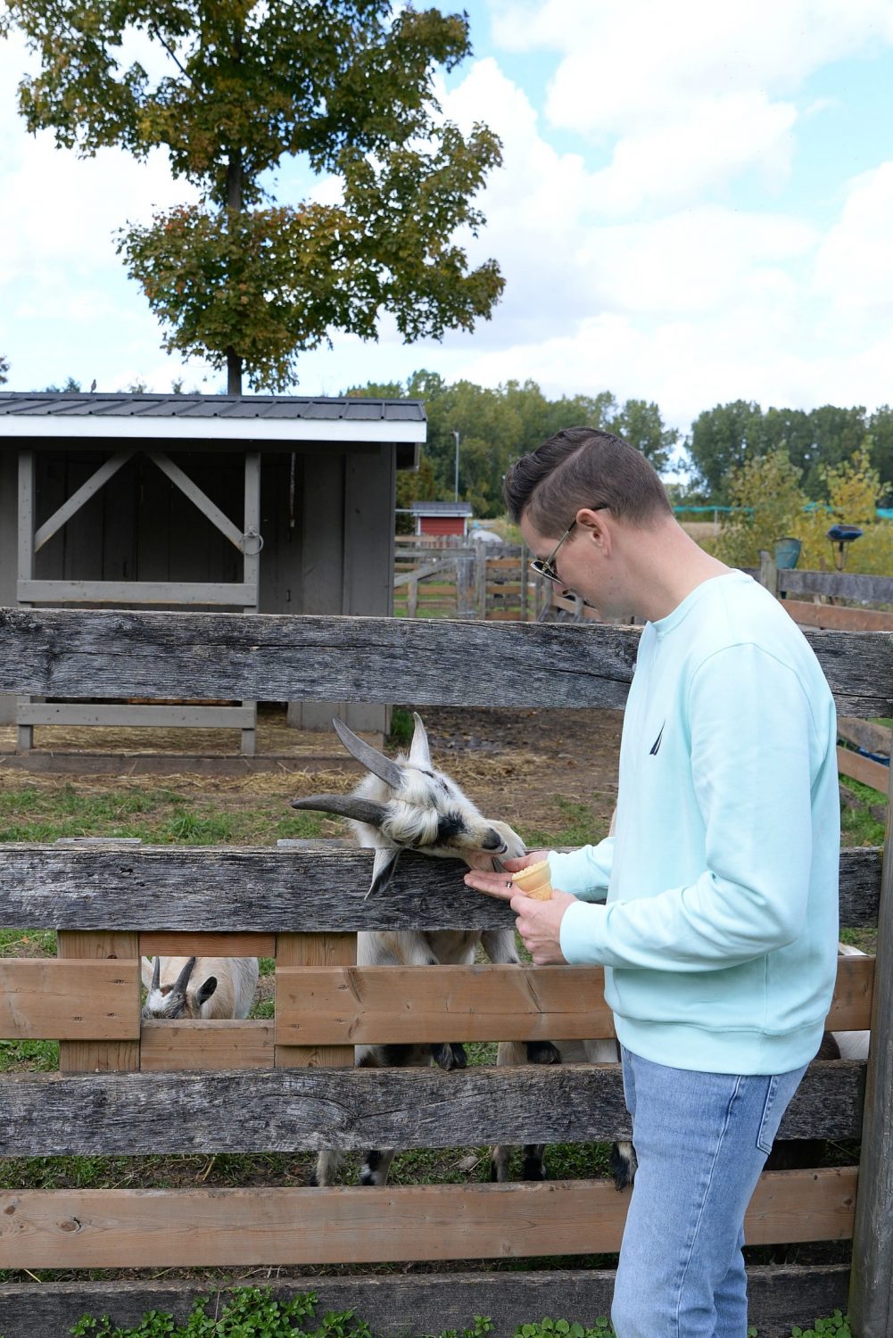 Kustermans Family Farm