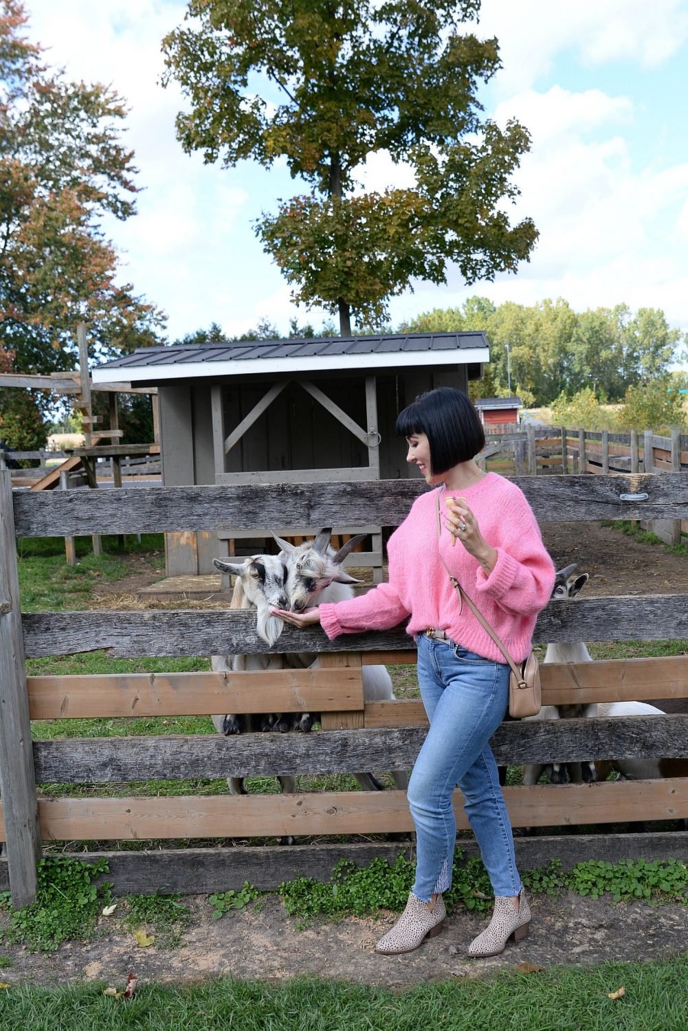 Kustermans Family Farm