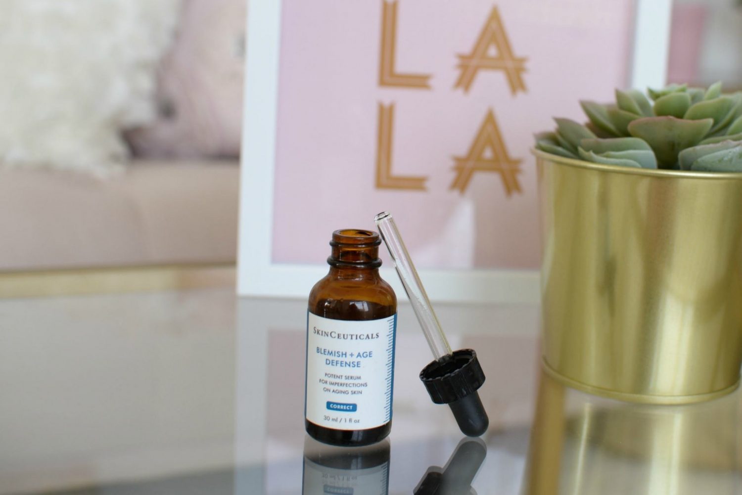 SkinCeuticals Blemish + Age Defense