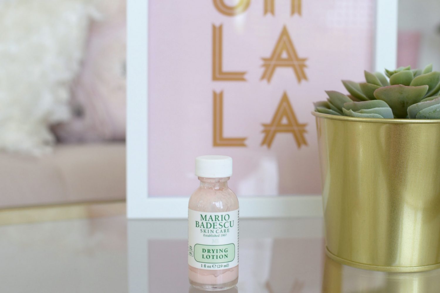 Mario Badescu Drying Lotion