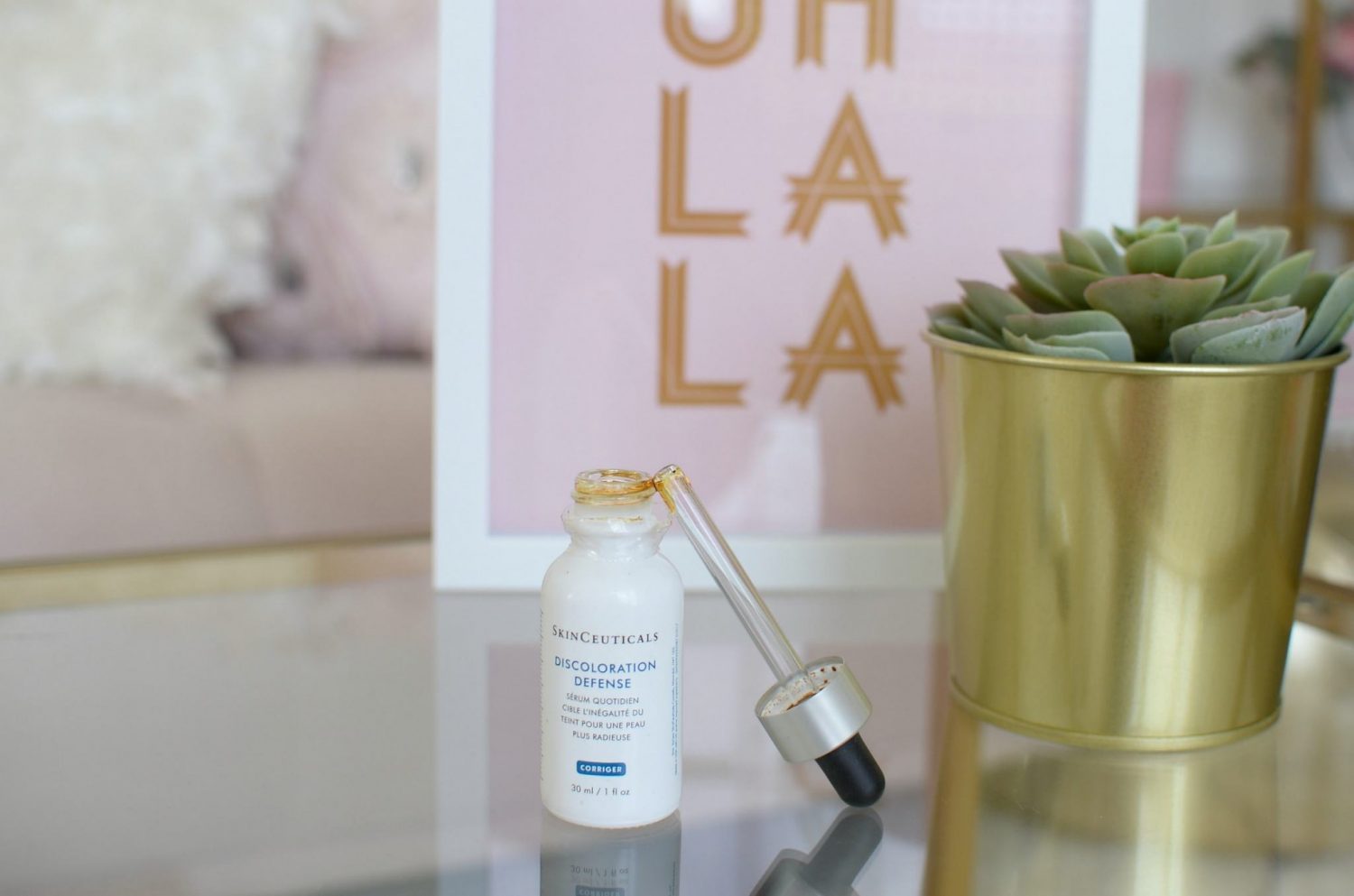  SkinCeuticals Discoloration Defense