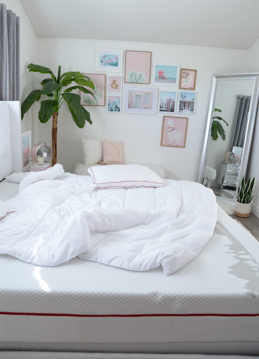 Things Your Bedroom Deserves