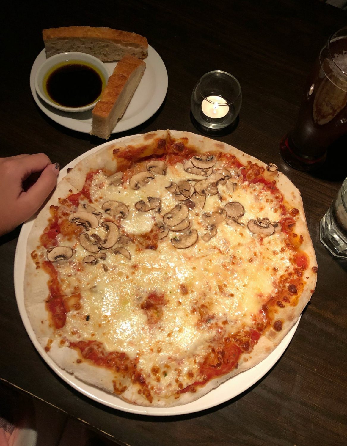 Pazzo Pizzeria