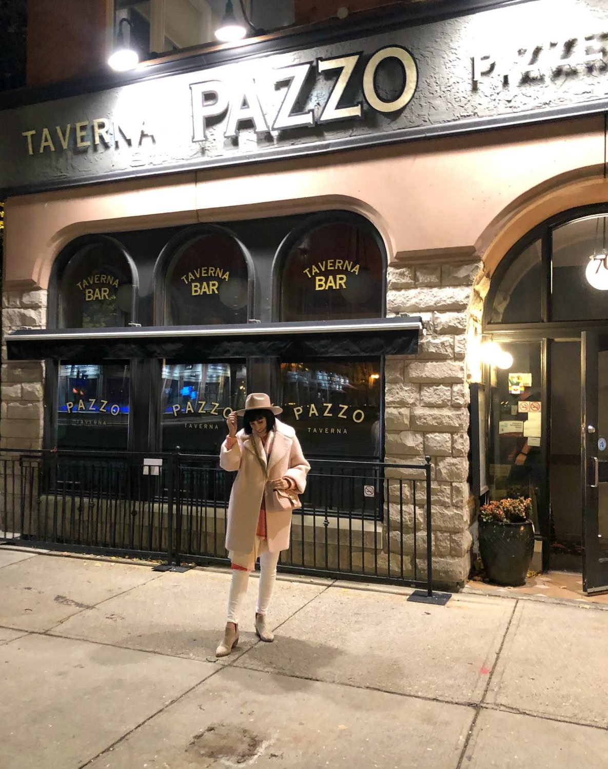 Pazzo Pizzeria