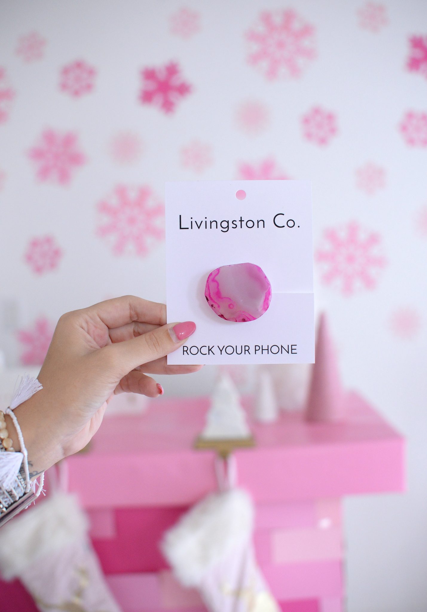 London Ontario Local Gift Guide The Pink Millennial