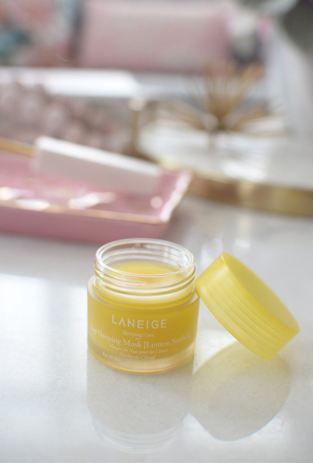 Laneige Lip Sleeping Mask 